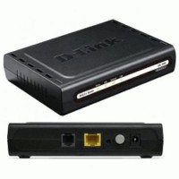 Modem Dsl-500b