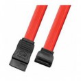 Plus Cable Cabo Sata 180°/90° 0.5m PC-SATA03